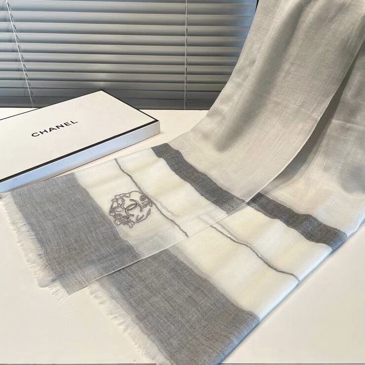 Chanel Scarf